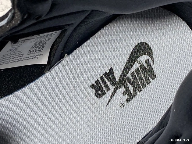 1 CD0461-016 High Black Toe Jordan Satin Retro Air 1213